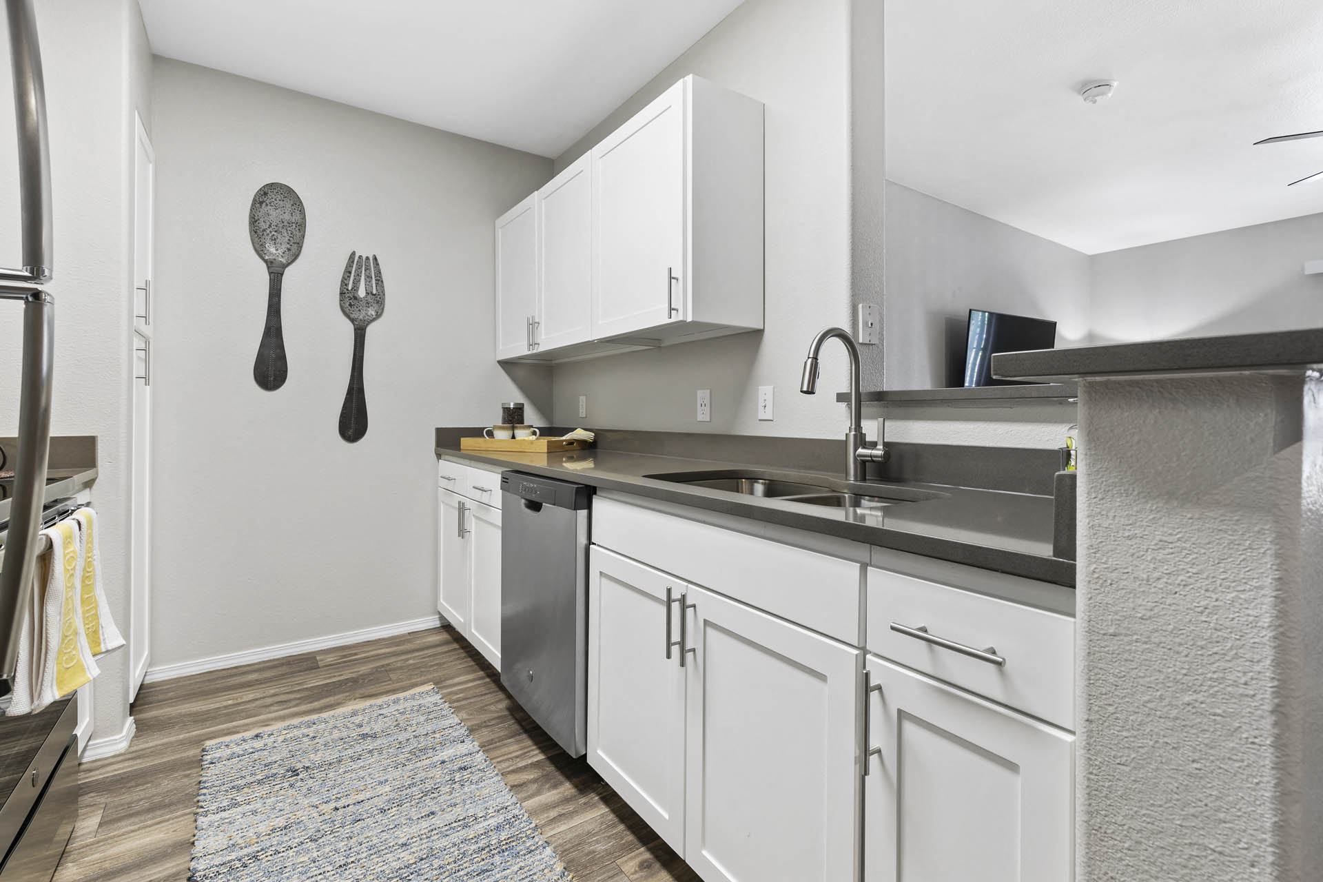 Ascent Apartment Homes